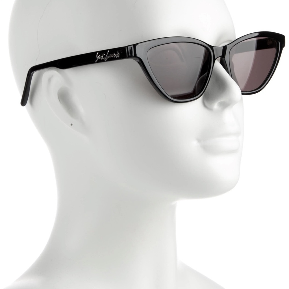 Saint Laurent cat eye sunglasses